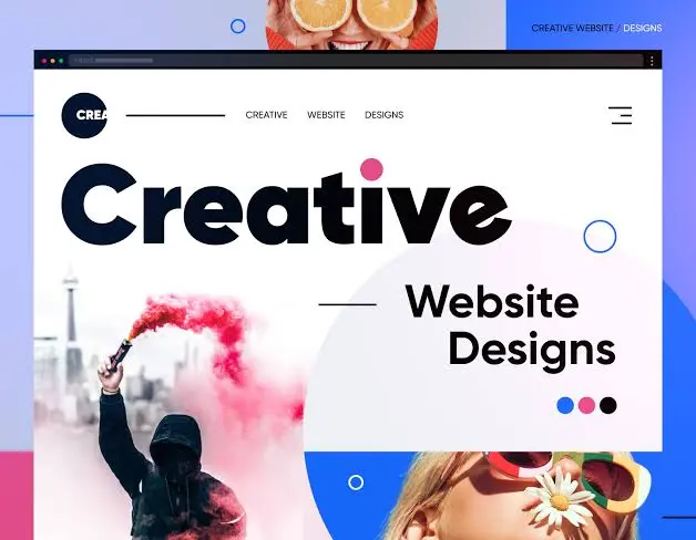 Website Design Services in Colachel